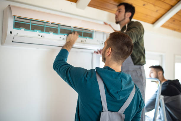 Best Central air repair  in Chevy Chase Heights, PA