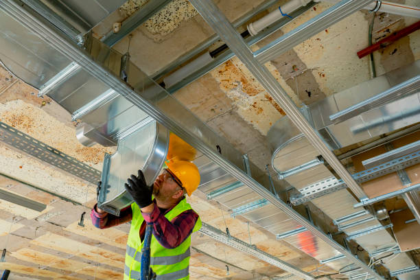 Best Furnace repair near me  in Chevy Chase Heights, PA