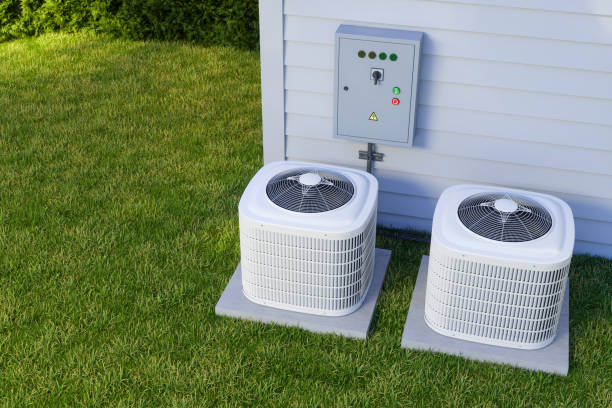Best Affordable HVAC services  in Chevy Chase Heights, PA