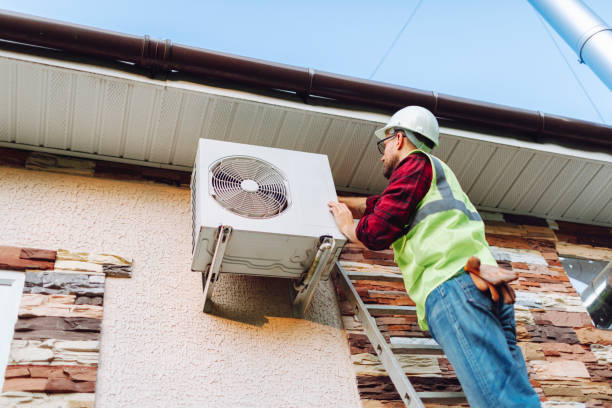 Best Affordable HVAC services  in Chevy Chase Heights, PA