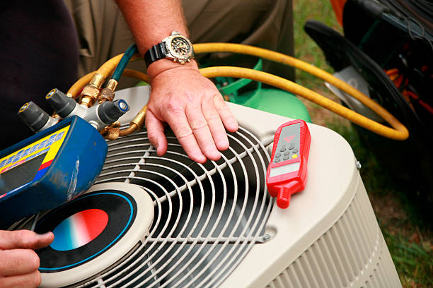 Air duct cleaning in Chevy Chase Heights, PA