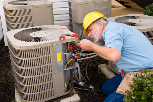 Best HVAC repair near me  in Chevy Chase Heights, PA