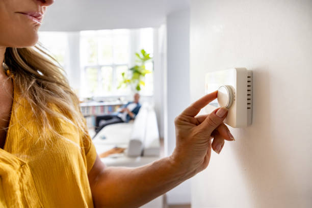 Best 24/7 HVAC repair  in Chevy Chase Heights, PA