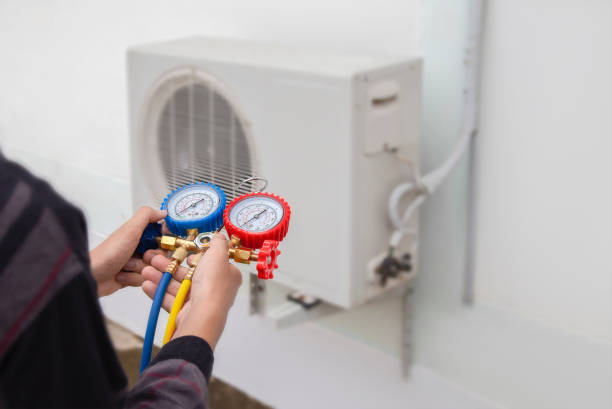 Best Air quality test  in Chevy Chase Heights, PA