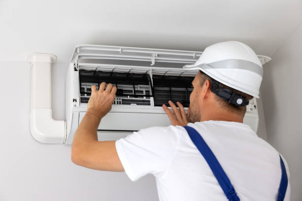 Best HVAC installation services  in Chevy Chase Heights, PA