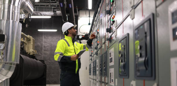 Best Best HVAC companies  in Chevy Chase Heights, PA