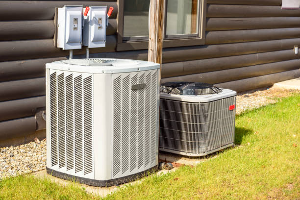Best HVAC replacement cost  in Chevy Chase Heights, PA