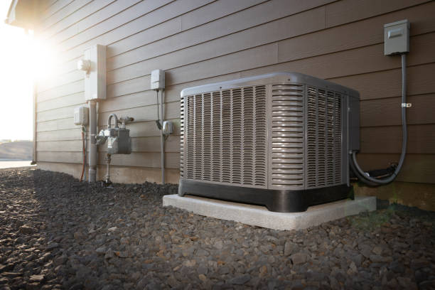 Best HVAC cleaning services  in Chevy Chase Heights, PA